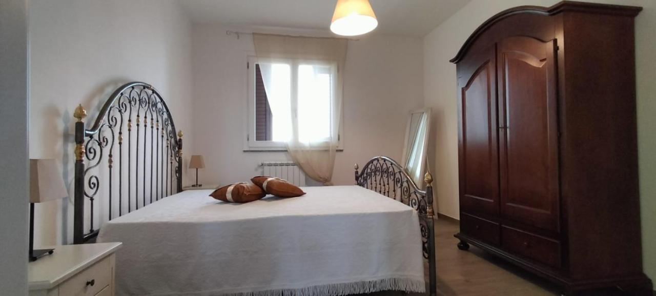 La Casa Di Sopra Daire Martano Dış mekan fotoğraf