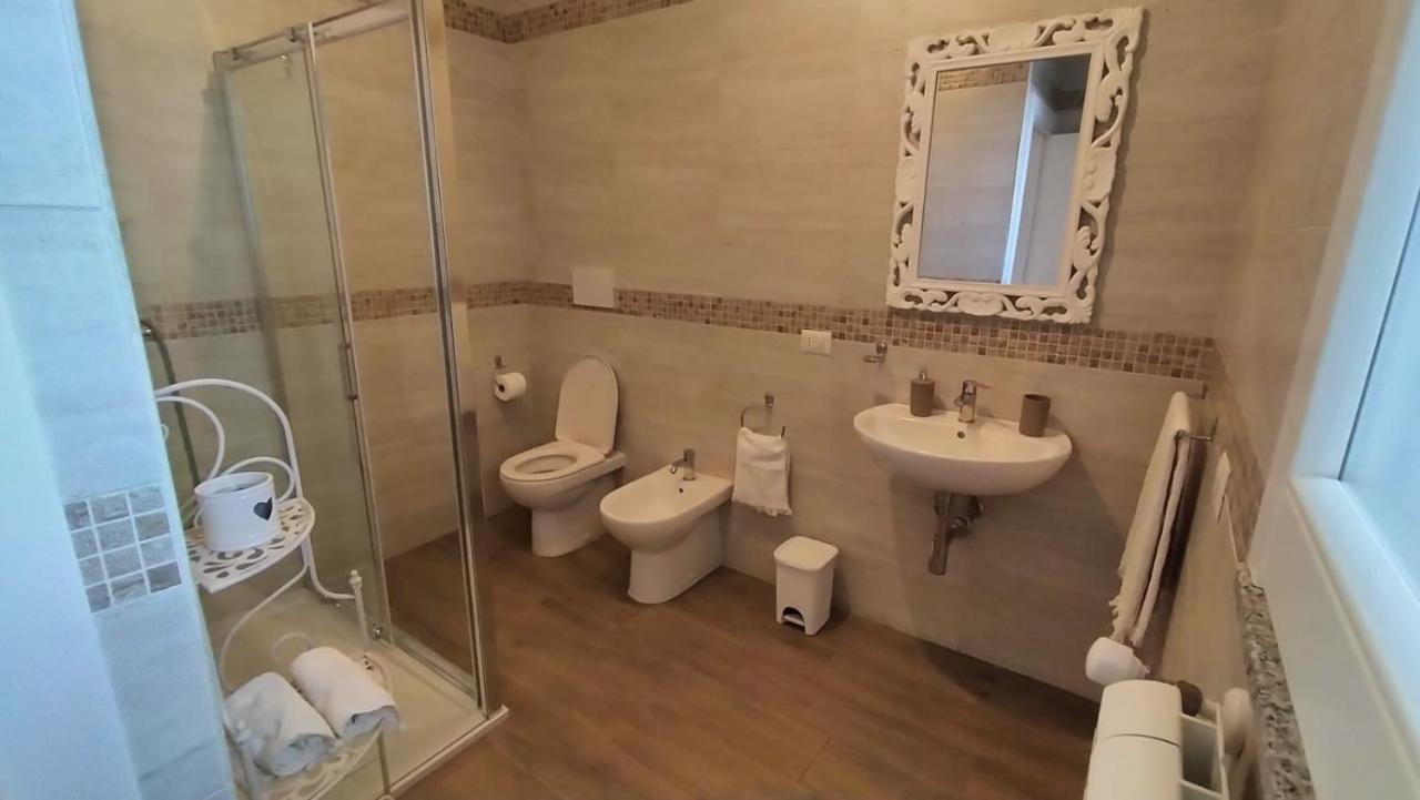 La Casa Di Sopra Daire Martano Dış mekan fotoğraf